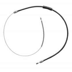 Voyager(Grand) 97-01 Stāvbremzes trose RAY, V89993172,...