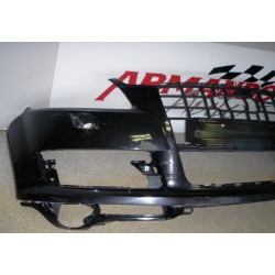 Audi Q7 06-09 priekšējais bampers 4L0807437 2