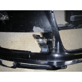 Audi Q7 06-09 priekšējais bampers 4L0807437
