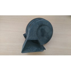 Audi A4 B7 05-08 skaņas signāls/taure augstās frekvences... 2