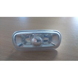 Audi A4 B7 05-08 pagrieziena radītājs spārnā 8E0949127