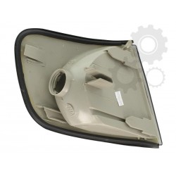 Audi 100 91-94 pagrieziens tonēts L DEPO 2