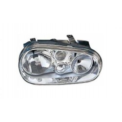 VW Golf 98-03 lukturis R H7+H1VALEO 1J1941017B