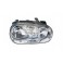 VW Golf 98-03 lukturis R H7+H1VALEO 1J1941017B