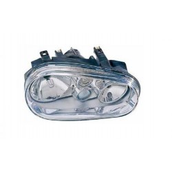 VW Golf 98-03 lukturis R H7+H1+H3 VALEO 1J1941018C