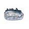 VW Golf 98-03 lukturis R H7+H1+H3 VALEO 1J1941018C