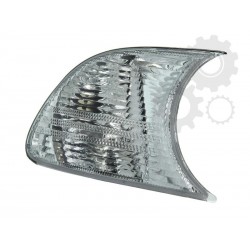 BMW E46 98- pagrieziena lukturis R, Magneti Marelli...