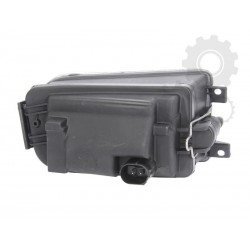 BMW 5 E39 96-98 miglas lukturis L ar gludu stiklu DEPO... 2