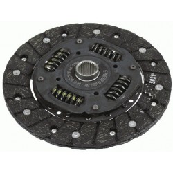 Sajūga disks 038141031B, 1862 517 031 