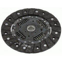 Sajūga disks 038141031B, 1862 517 031  2