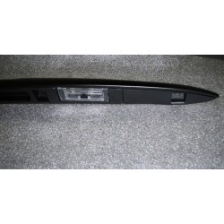 BMW X5 E53 Bagāžnieka rokturis kompl. 51137170676 2