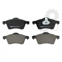 Bremžu uzlikas WAGNER WBP21883B, FSL1163