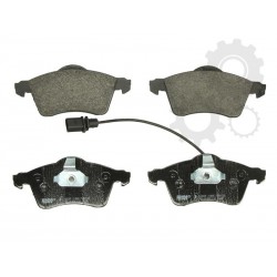 Bremžu uzlikas DURON DBP391518, FSL1518