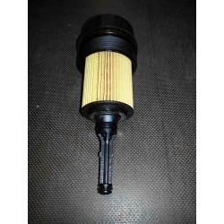 Vāks, Eļļas filtra korpuss 6111800210 OE daļa