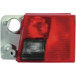 Audi A6 94-96 aizmugures lukturis vidus L HELLA