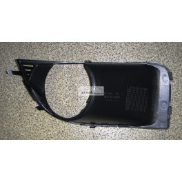 Subaru  Impreza 03-05 reste bamperī L ar miglas...