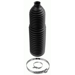 Stūres putekļu gumija 83686 Spidan, 8D0419831K