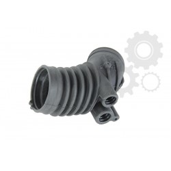 BMW AKUSAN Gaisa padeves caurule 13711739575