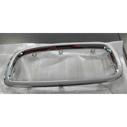 BMW 7 E65 01-04 restes uzlika hromēta R 51138223220