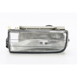 BMW 3 E36 91-98 miglas lukturis L DEPO 63178357389