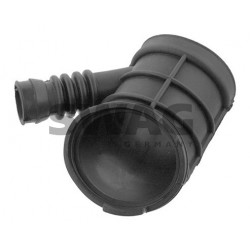 BMW E46, E39, Gaisa tvērēja caurule FEBI, 13541435627