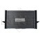 Volvo dzesēšanas radiators, 592x395x31, 8601354
