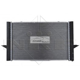 Volvo S70 97-00 radiators 2,0/2,3/2,4, 590x388x32, 8601000