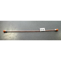 Bremžu caurule 105/105 0400mm