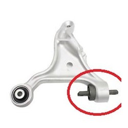 Sviras bukse PROPARTS 85.3882, 61435971 2