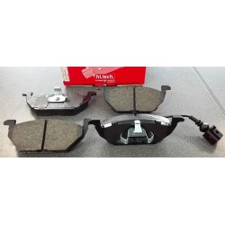 Bremžu uzlikas fri.tech. FDB1398-99, 1J0 698 151D