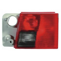 Audi A6 94-96 aizmugures vidus L HELLA