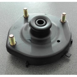 Mazda 323 F 98- aizm. Amortizatora balsts R, B25D-28-380