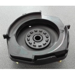 Mazda 323 F 98- aizm. Amortizatora balsts R, B25D-28-380 2