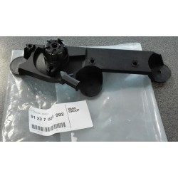 BMW E65 motora pārsega atvēršanas stiprinājums 51237023992