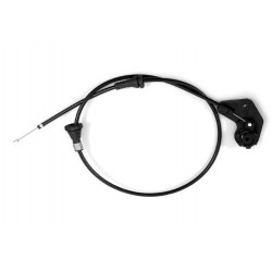 BMW E46 Motora pārsega atvēršanas trose  51238208442