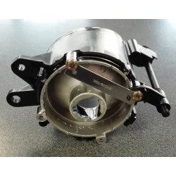 Audi A4 01- miglas lukturis R DJ Auto 8D0941700E 2