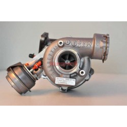 Turbokompresors  717858-5014RS, 038145702J, 038145702G