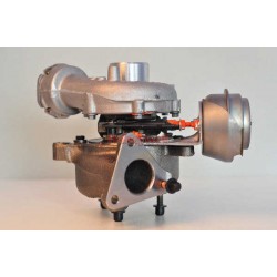 Turbokompresors  717858-5014RS, 038145702J, 038145702G 2