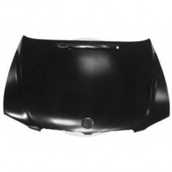 BMW 7 E65 05-08 motora pārsegs 41617138471