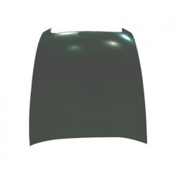 Audi A6 04- motora pārsegs ALU