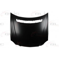 Mercedes  W211 02-06 motora pārsegs ALU 2118800157