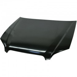 Subaru Legacy 03-09 motora pārsegs ne TURBO ALUM...