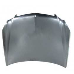 Mercedes W212 09- motora pārsegs STEEL 2128800157