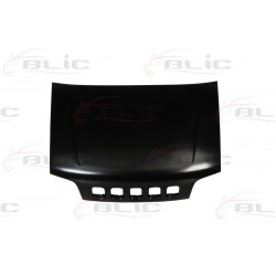 Suzuki Jimny 98- motora pārsegs 58300-81880