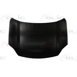 Nissan Xtrail 07-motora pārsegs F5100-JG0MM