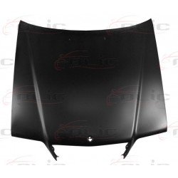 Mercedes  W124 93-95 motora pārsegs  IT 1248800857