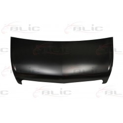 Opel Movano 10- motora pārsegs 4419239