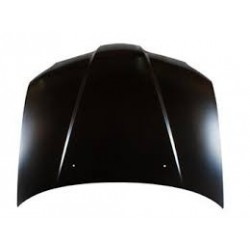 Mitsubishi Outlander 03-07 motora pārsegs TW