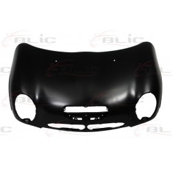 MINI Cooper 01- motora pārsegs S modelis