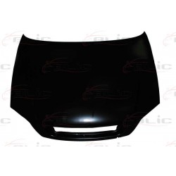 Opel Astra 98-04 motora pārsegs 1160253